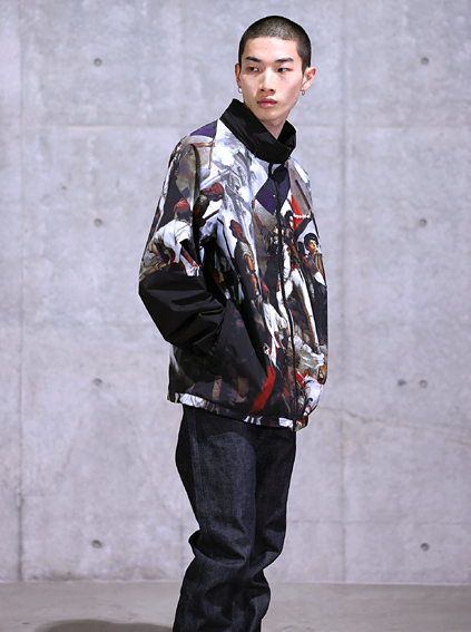 Lafayette（ラファイエット） Lafayette LFYT FRENCH REVOLUTION