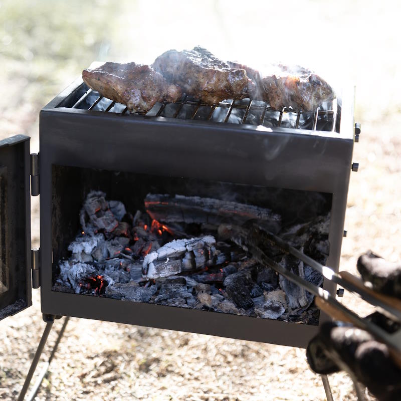 Mt.SUMI マウントスミ Wood Stove MICRO ウッドストーブ マイクロ 2024