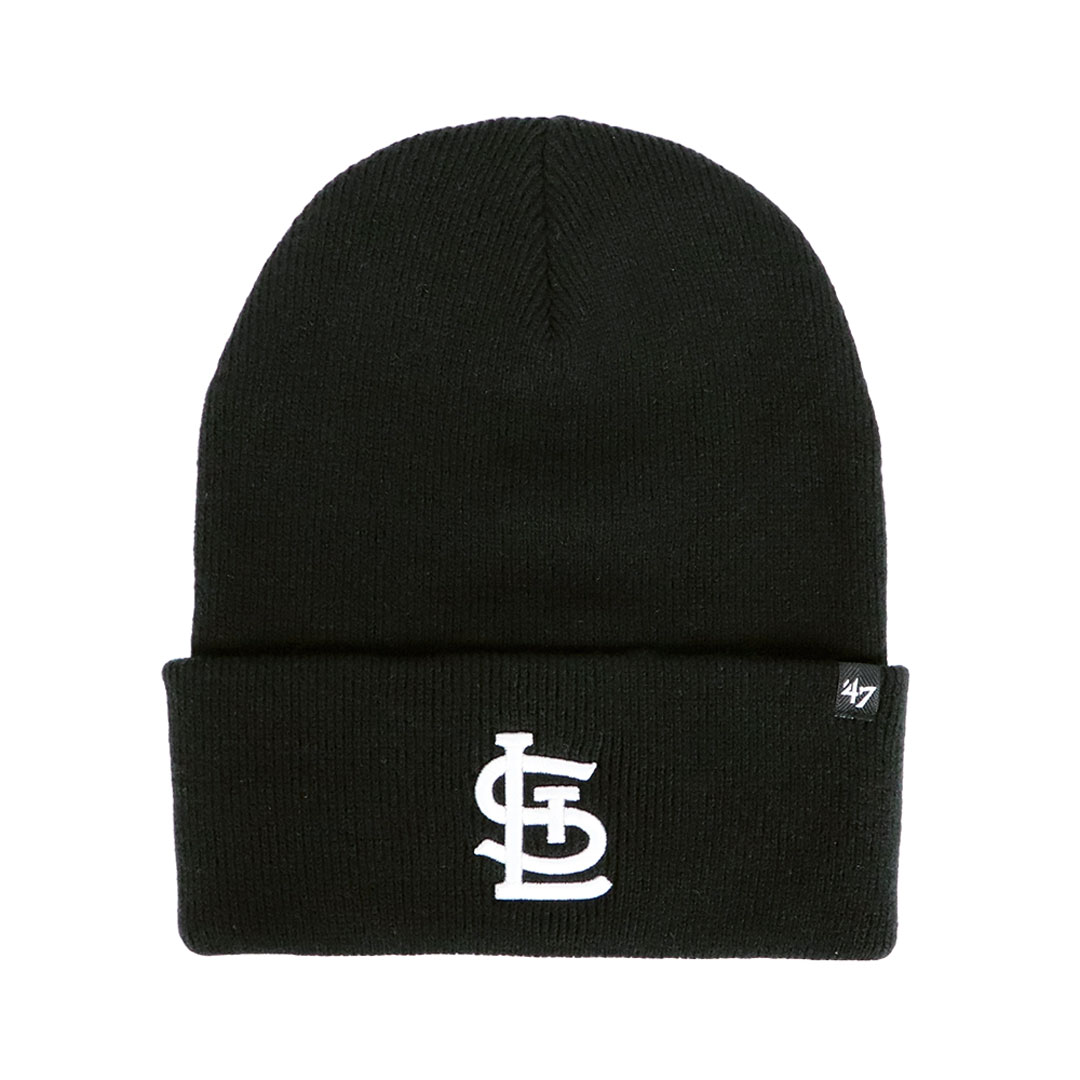 47（フォーティーセブン） 【冬物セール開催中】7 ニットキャップ