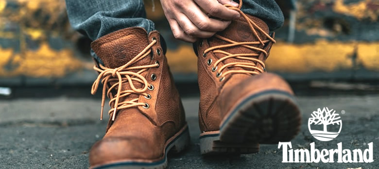 Timberland（ティンバーランド） ローキャップ レザーストラップ