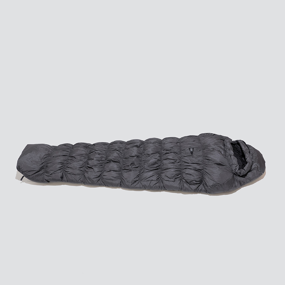 BROOKLYN OUTDOOR COMPANY BOC The Catskills Peak+ Sleeping Bag