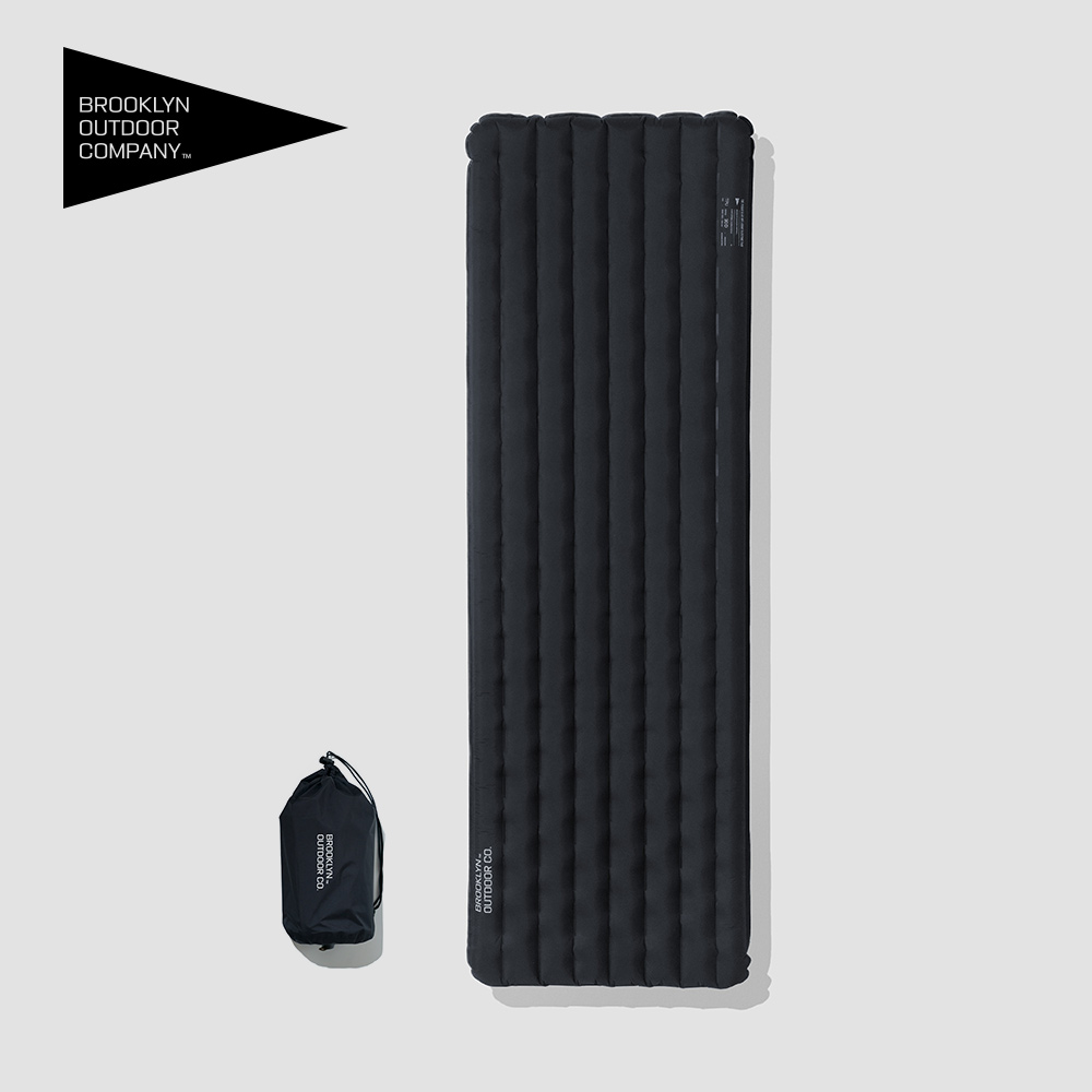 BROOKLYN OUTDOOR COMPANY（ブルックリンアウトドアカンパニー） The