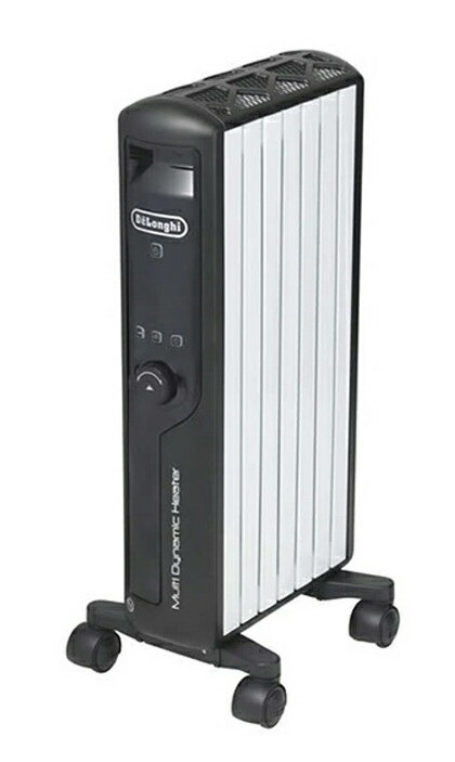 デロンギ（DeLonghi） マルチダイナミックヒーター Wi-Fiモデル