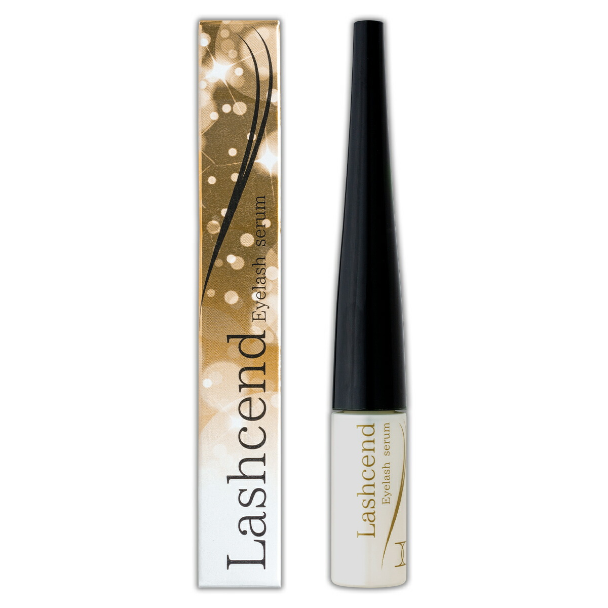 3個セット 】 ラッシェンド Lashcend 3ml ( 約1ヵ月分 ) ポラリス製薬