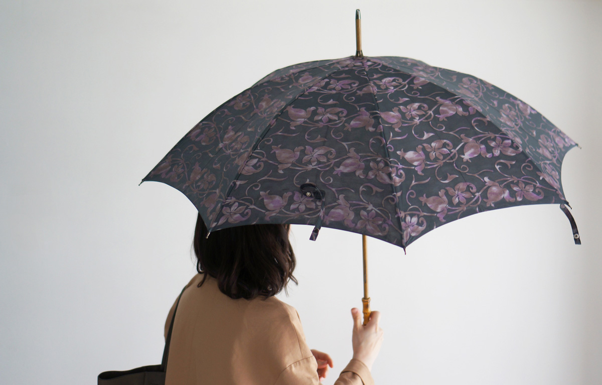 傘・日傘・折りたたみ傘 | 日本製の傘専門店「小宮商店」