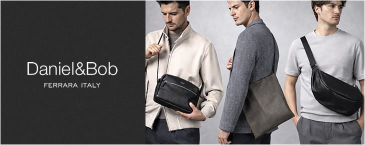 粋な着こなしヤフー店 - Daniel&Bob（ダニエル&ボブ）｜Yahoo!ショッピング