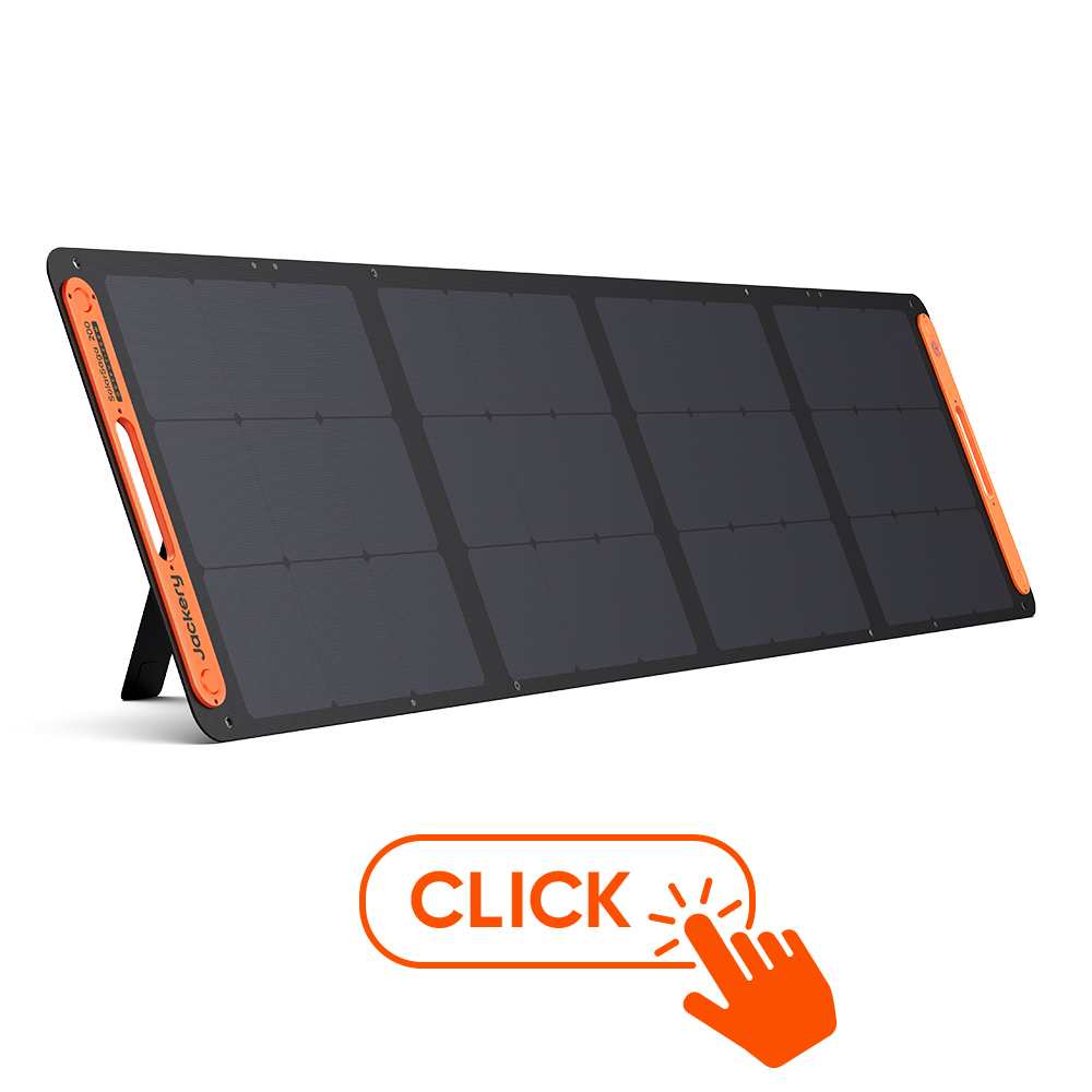 Jackery Japan ヤフーショッピング店 - ソーラーパネル｜Yahoo