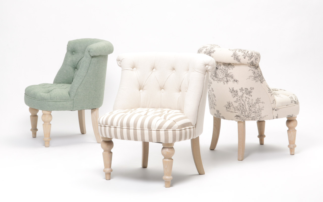 ラムズゲイトソファ 1人掛け ソファー 一人用 アンティーク調 椅子