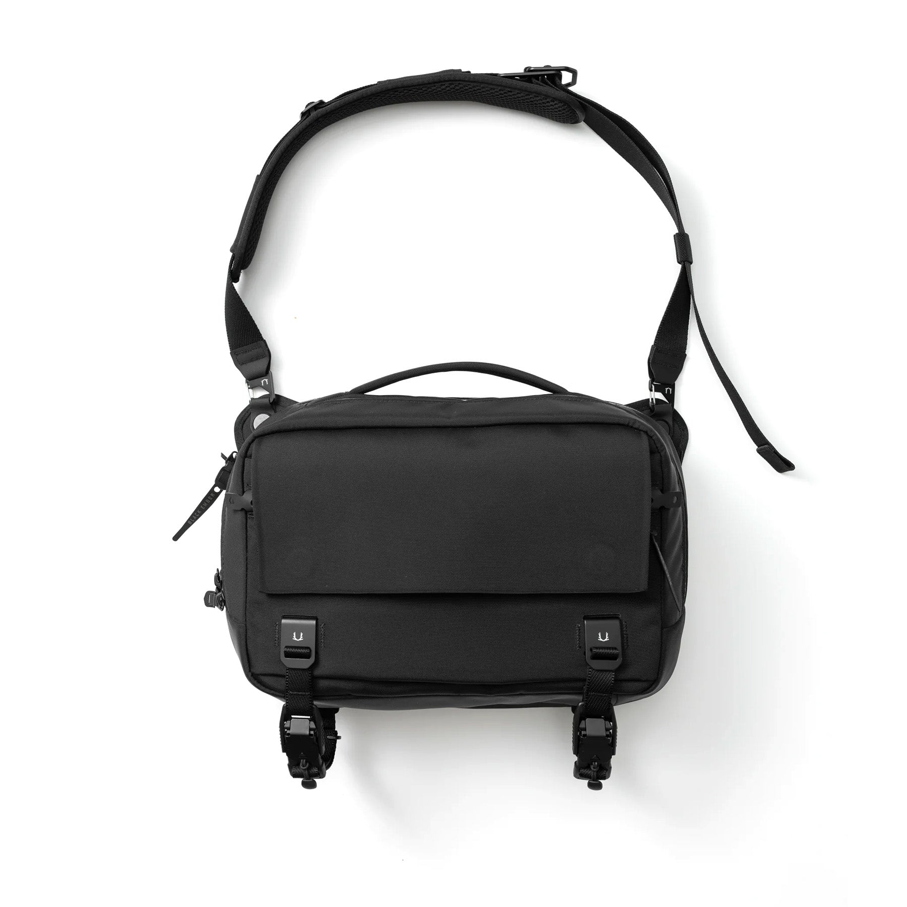 Black Ember - Grip-Sling 12L Camera Kit - Crossbody - Sling – Rove