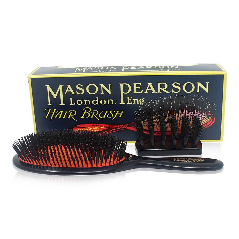 Mason Pearson | Large Extra Pure Bristle | Shop Rescue Spa