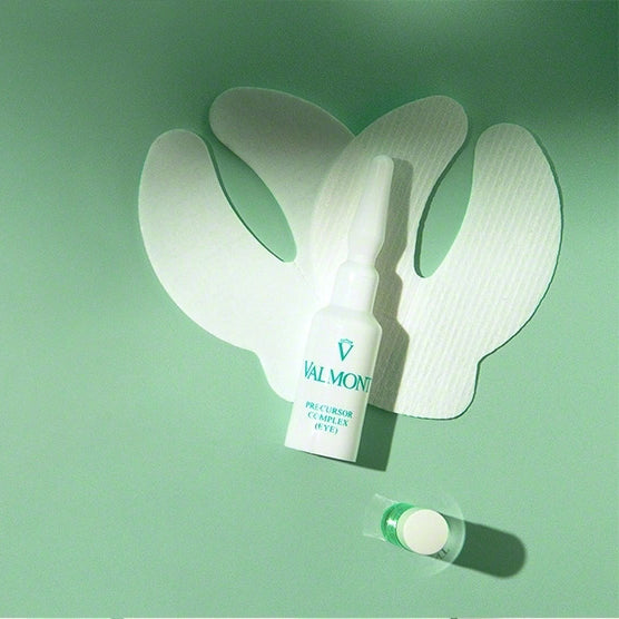 Valmont | Eye Regenerating Mask | Shop Rescue Spa