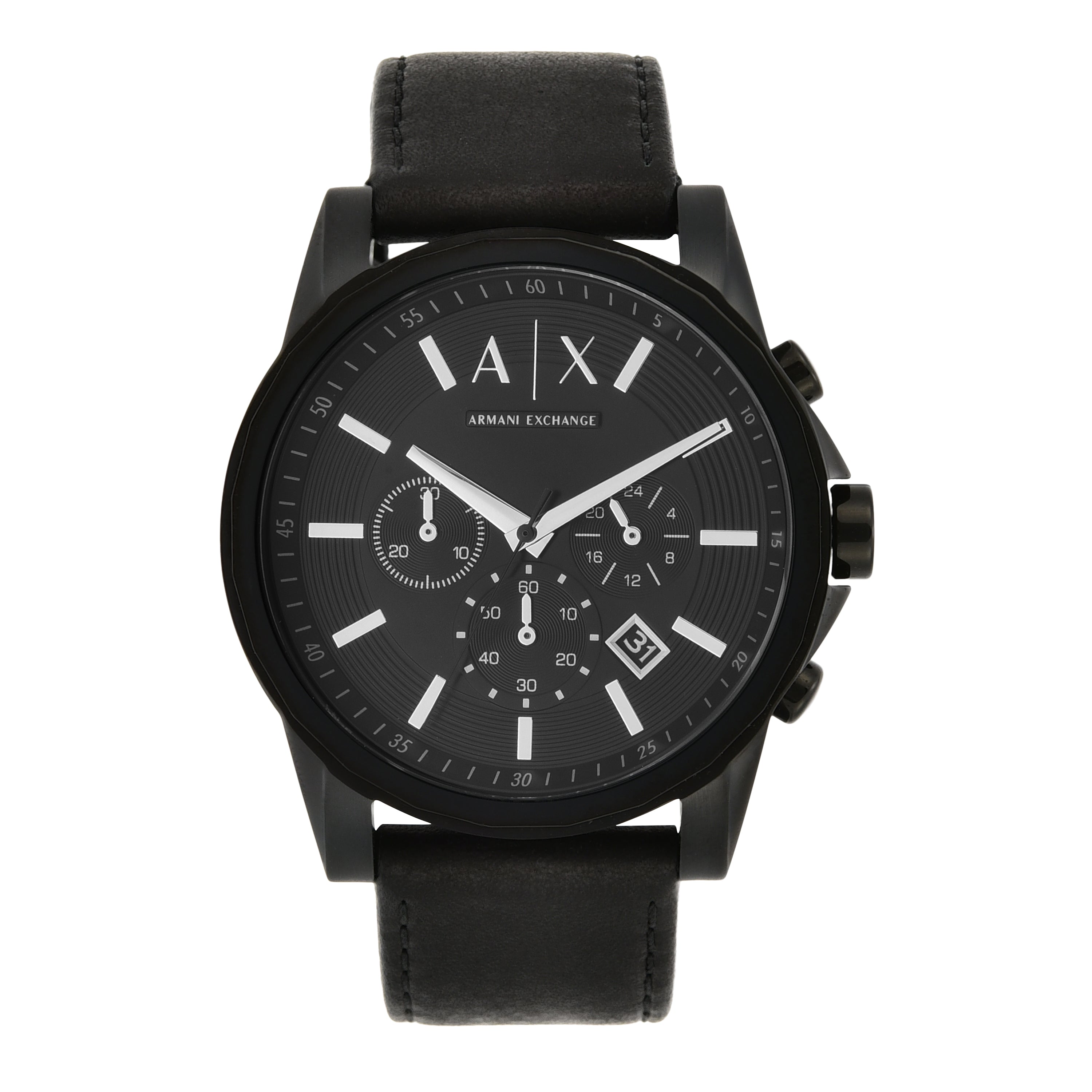 Armani - Watch Direct