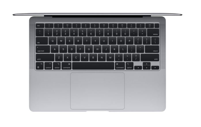 Apple MacBook Air M1 256GB 8GB RAM 2020 (Good condition) – Tech