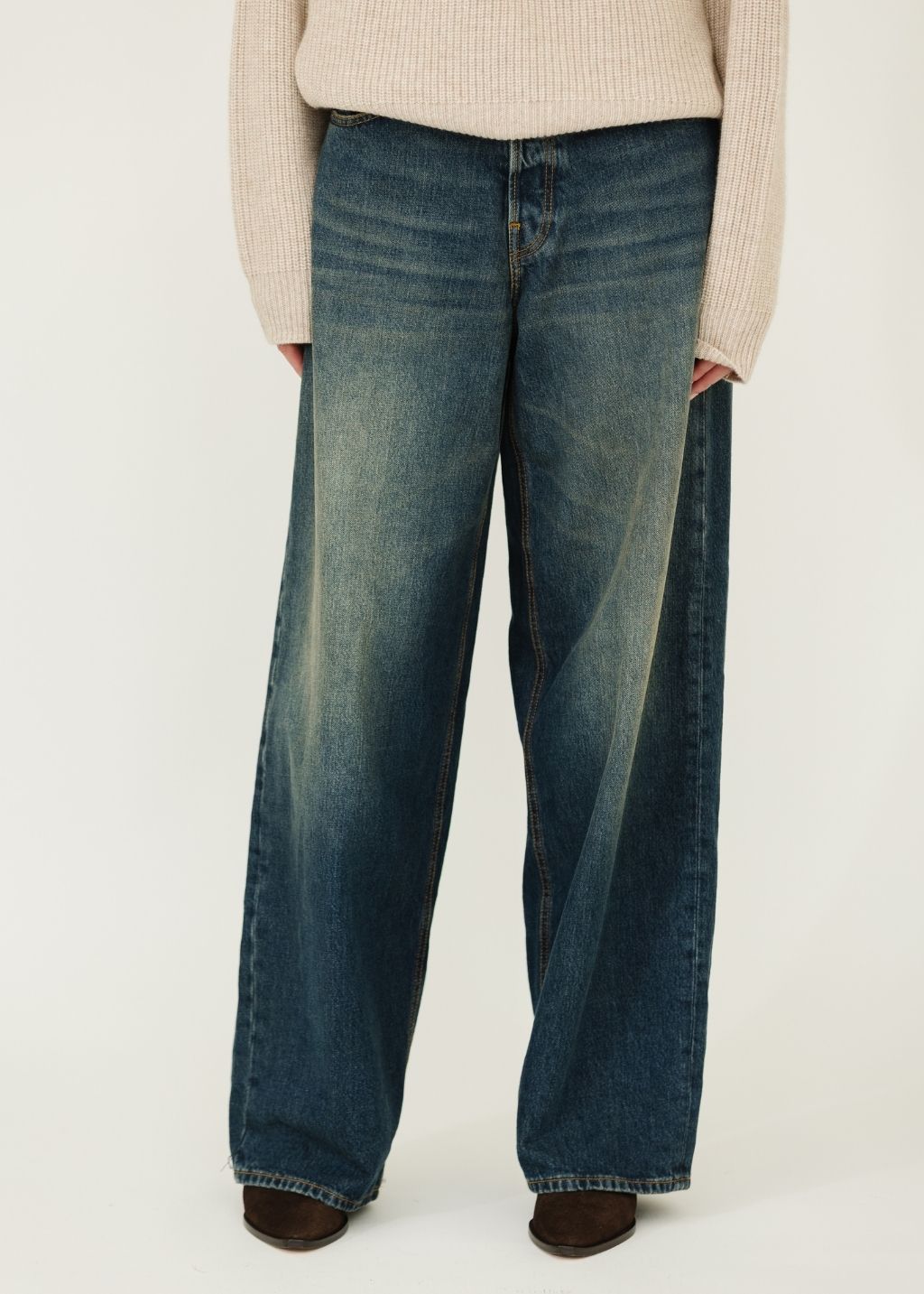 Haikure Bethany Intense Blue | Shop Tula – Tula Boutique