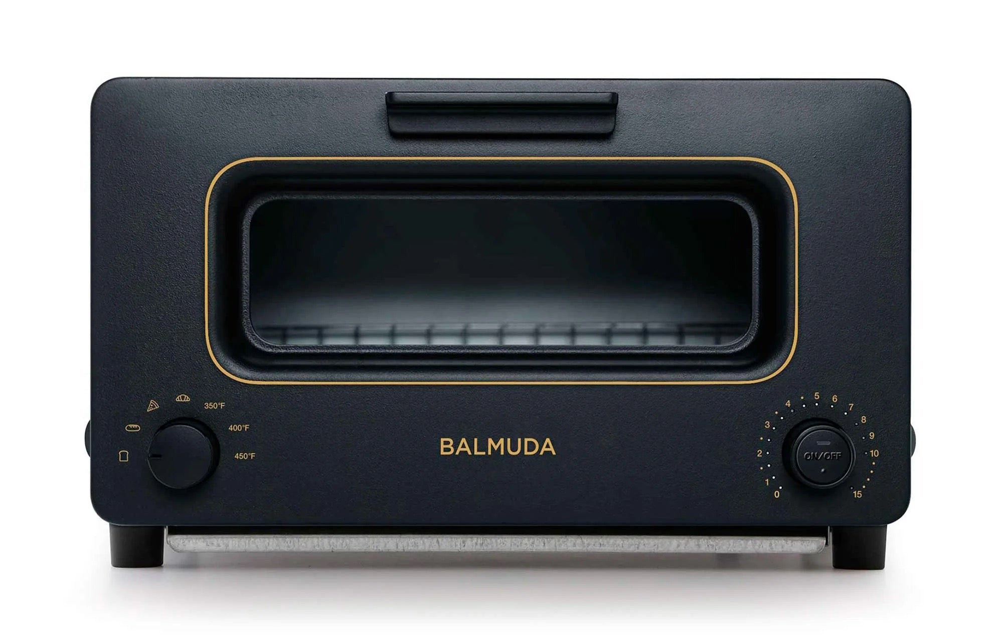 Balmuda The Toaster | Black | MPLS only | ŪMEI