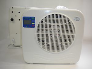 コイズミ ポータブルクーラー(ラ・クール)