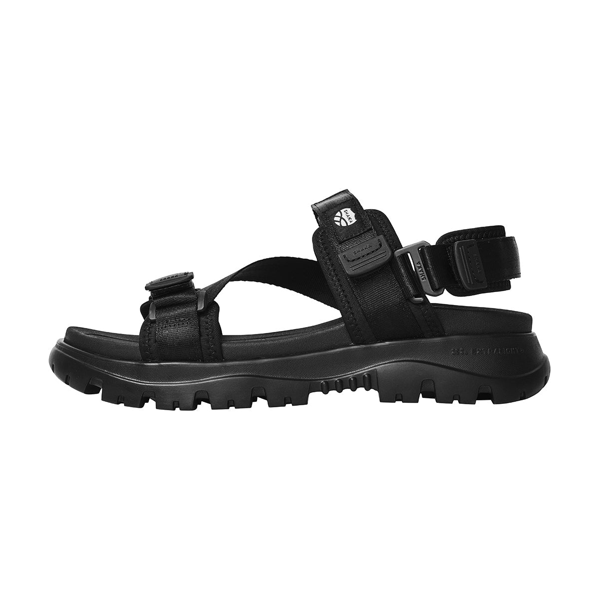 予約/4月下旬入荷予定] SHAKA スポーツサンダル ZAMPER EX [メンズ