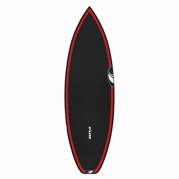 DISCO II (C1 LITE) – Sharp Eye Surfboards
