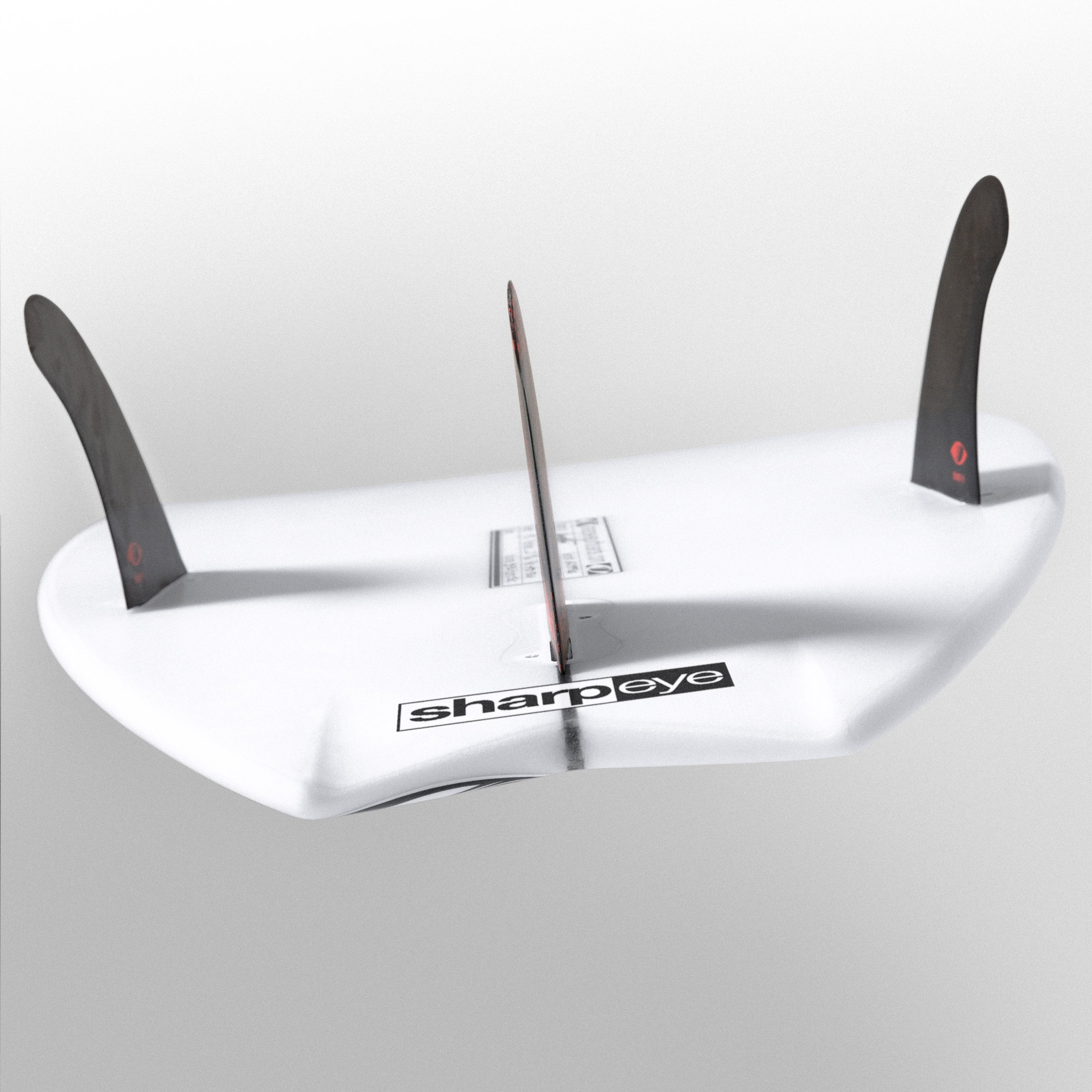 HT2.5 Surfboard | Sharp Eye Surfboards