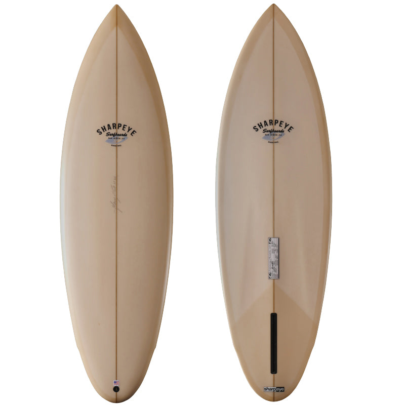 SHARP EYE MODELS – Page 2 – SHARP EYE JAPAN シャープアイ