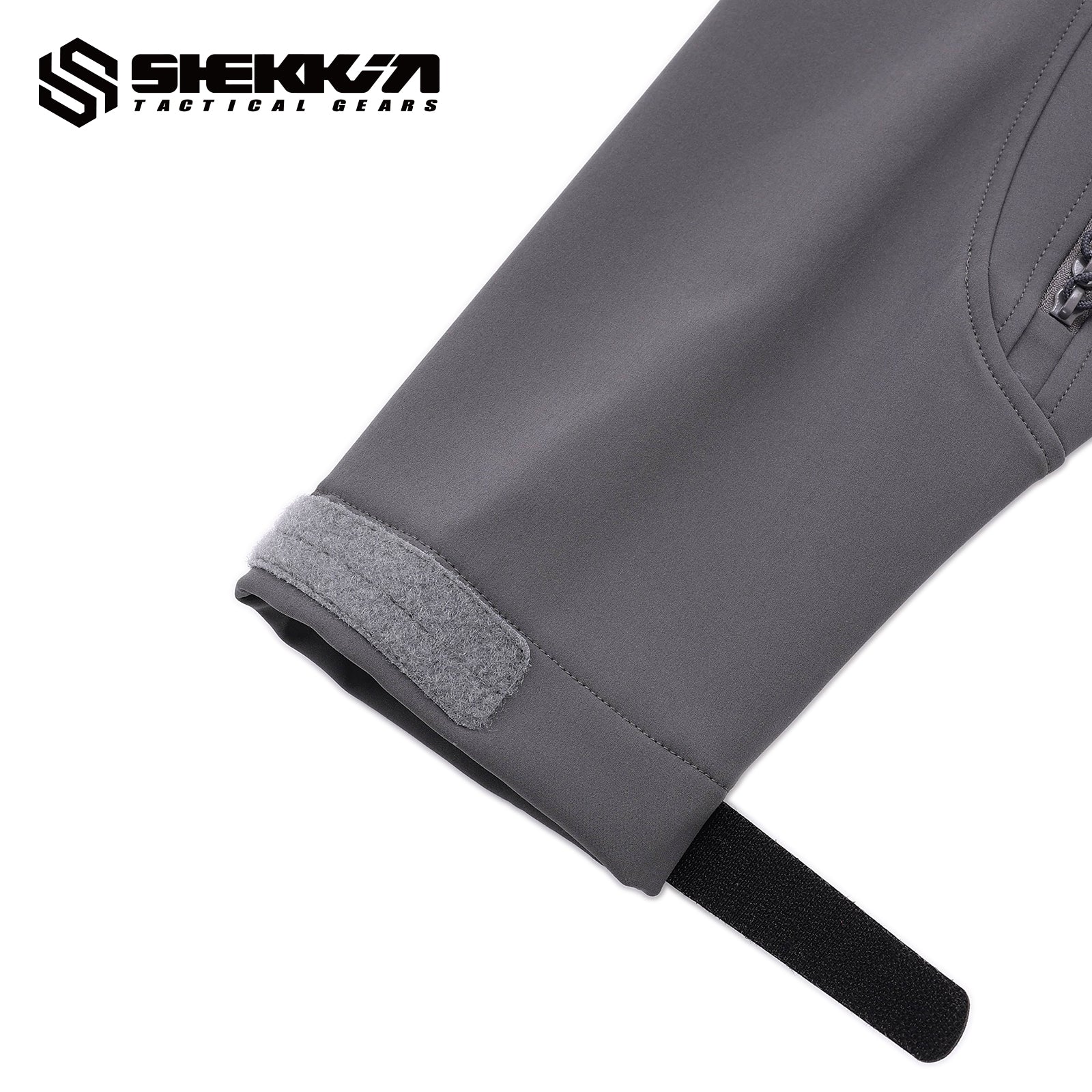 Shekkin Gears Minotaur HalfShell