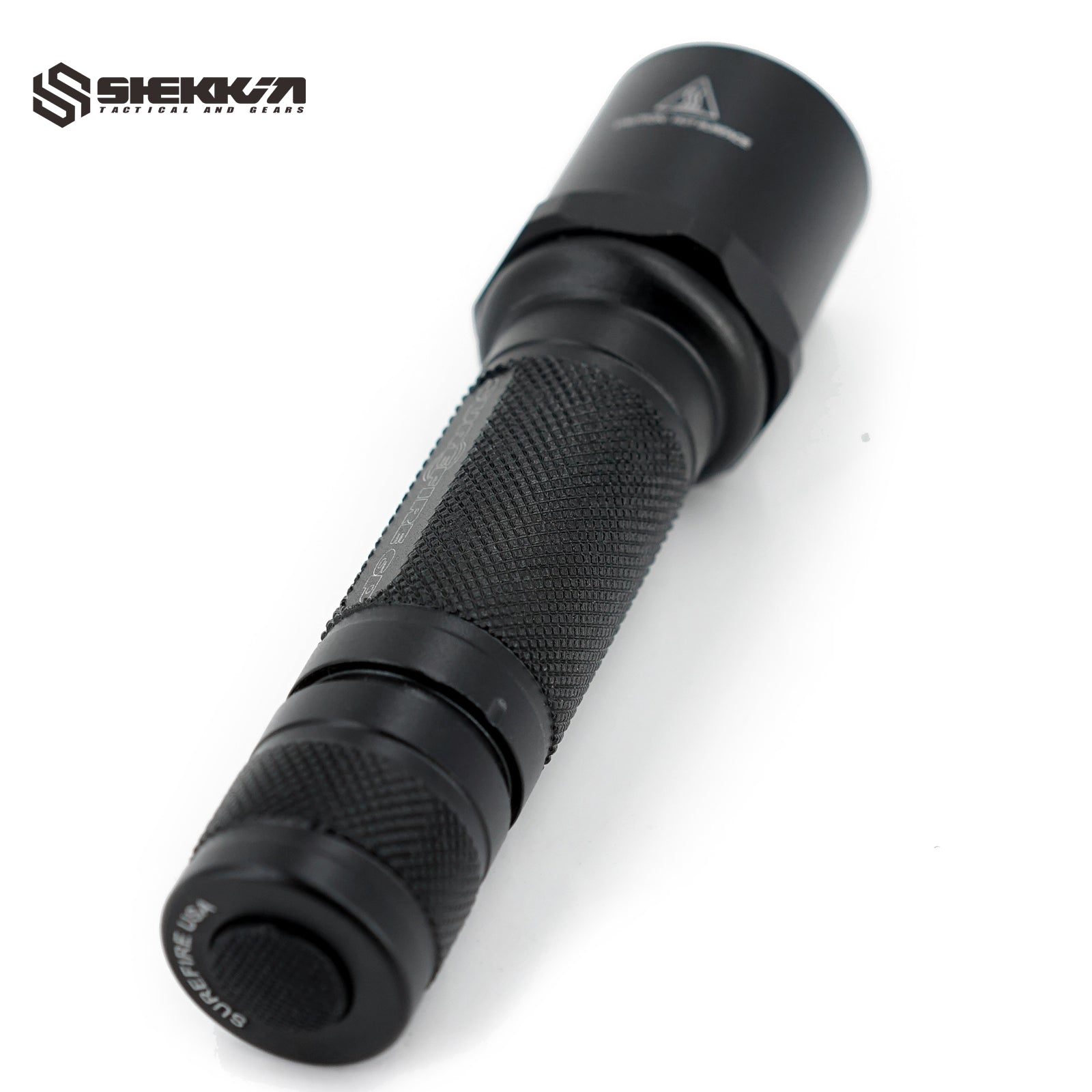 Surefire 6P Style Flashlight Replica