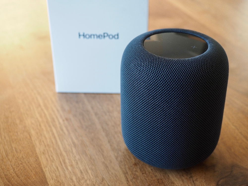 Apple HomePod（第2世代）」を買ったら思いのほか音が良かったのでもう