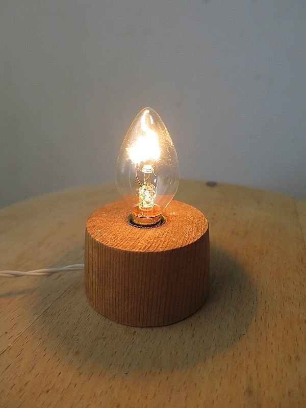 火屋のランプ - 古道具＋original‐紫山‐ shizan