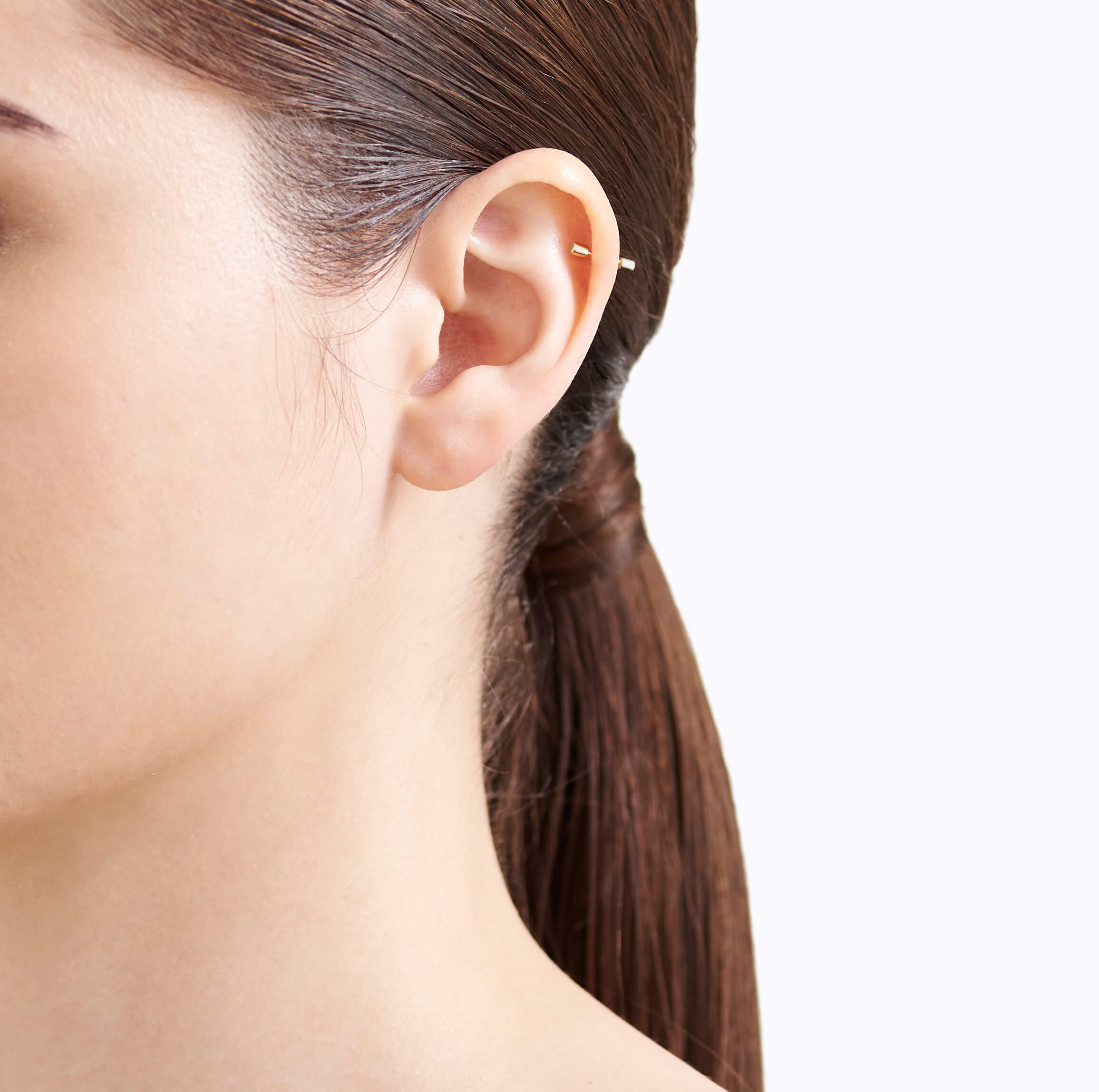 Twist Pin Pierce 01 - SHIHARA