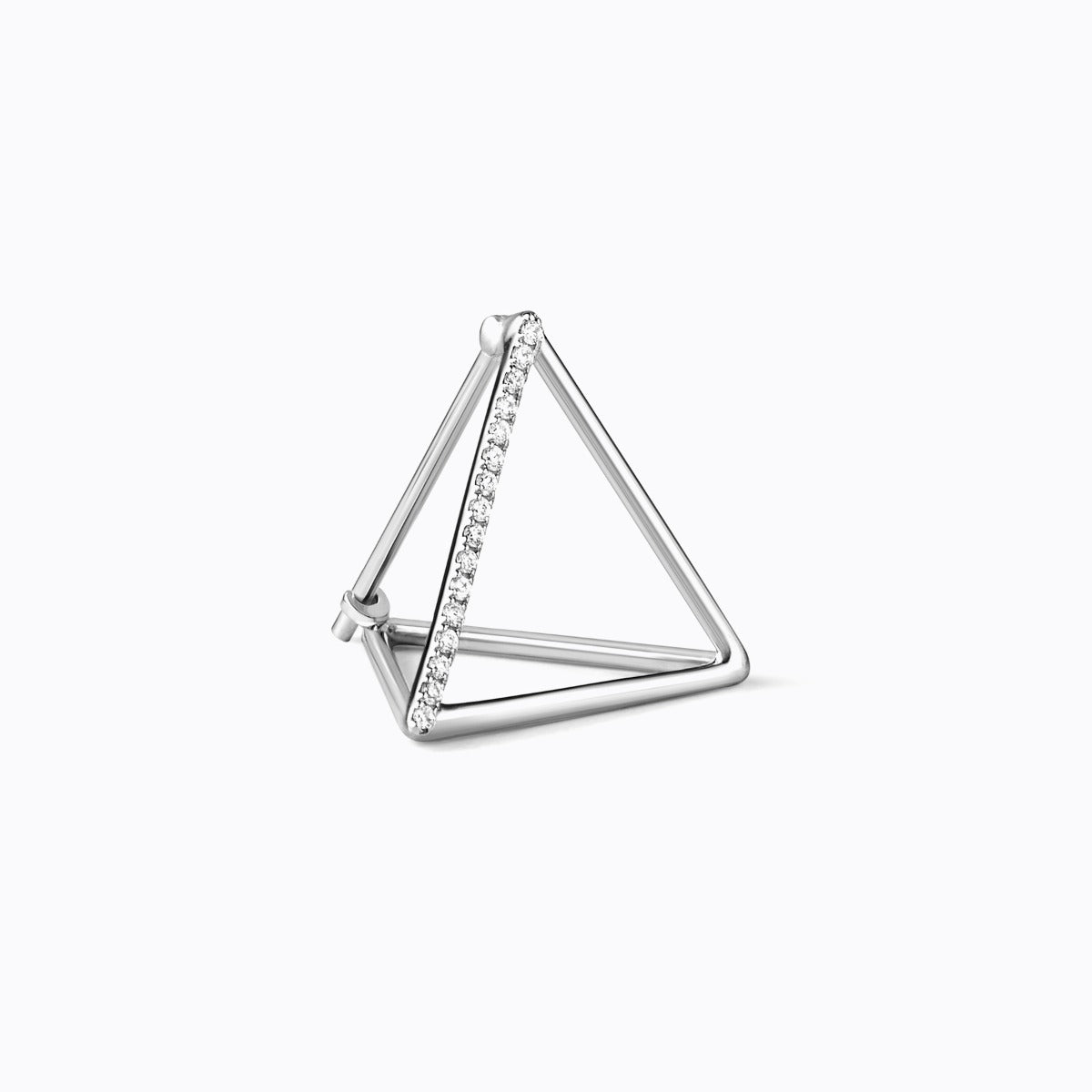 Diamond Triangle Pierce 15 (01) - SHIHARA