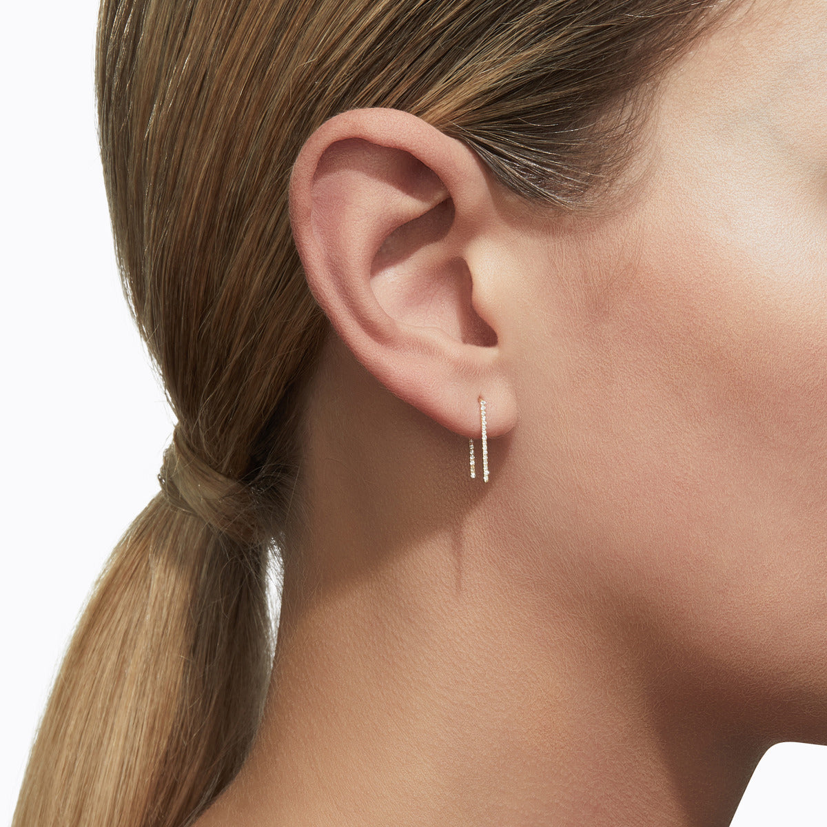 Diamond Post Pierce 0202 - SHIHARA