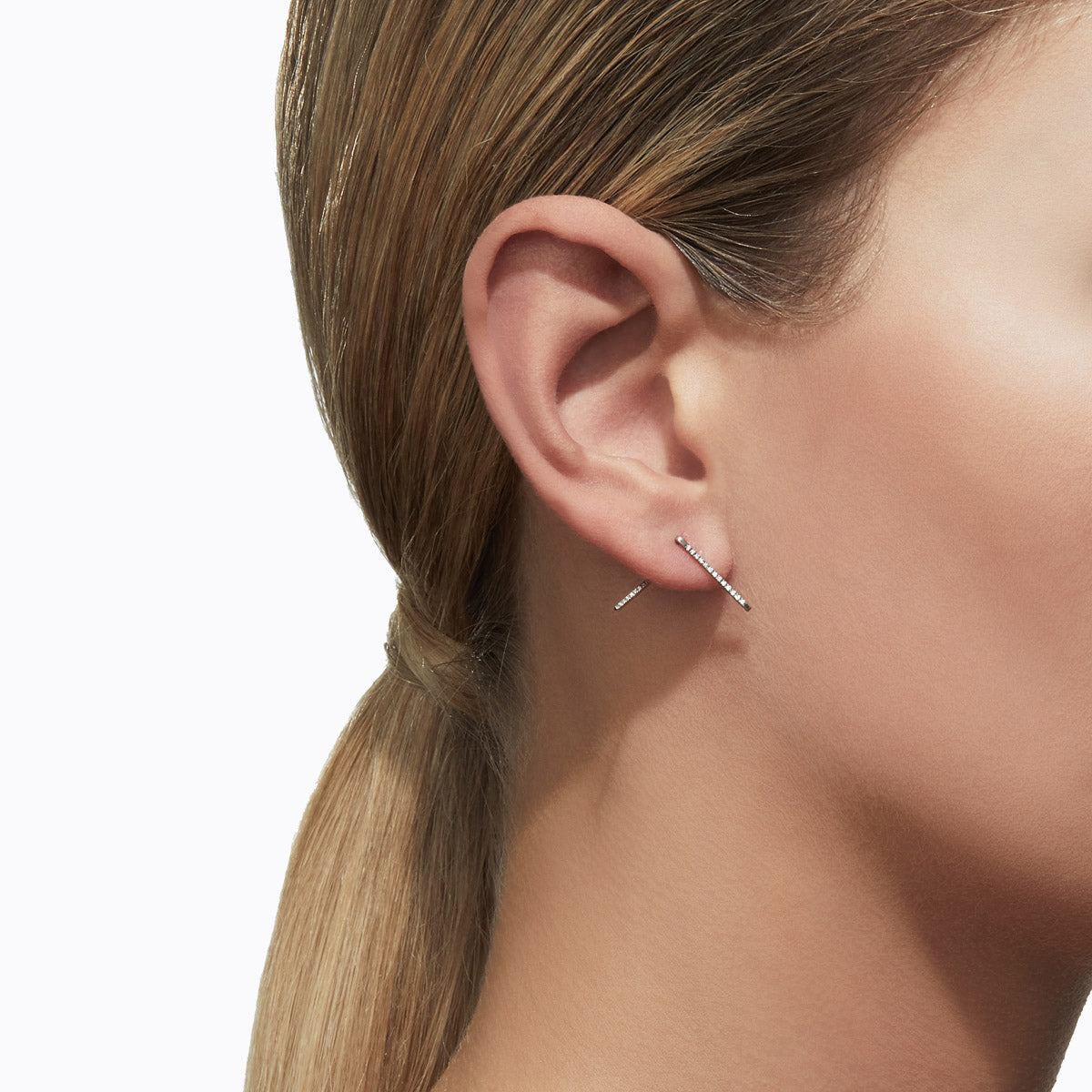 Diamond Post Pierce 0302 - SHIHARA