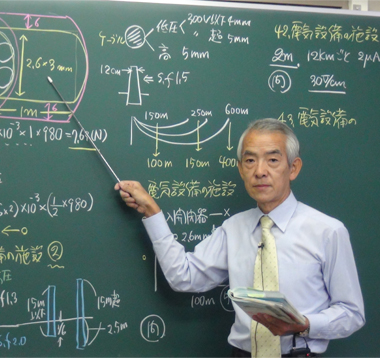 熱分野｜e-DENエネルギー管理士講座