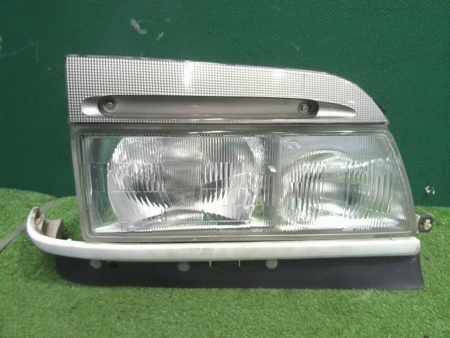 日産UD コンドル 右ヘッドランプASSY （520387-1080-0）｜シマ商会