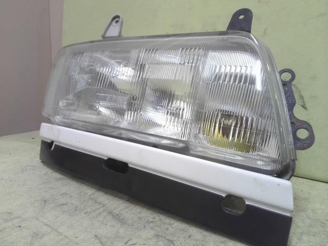 いすゞ フォワード 右ヘッドランプASSY （600758-1080-0）｜シマ商会