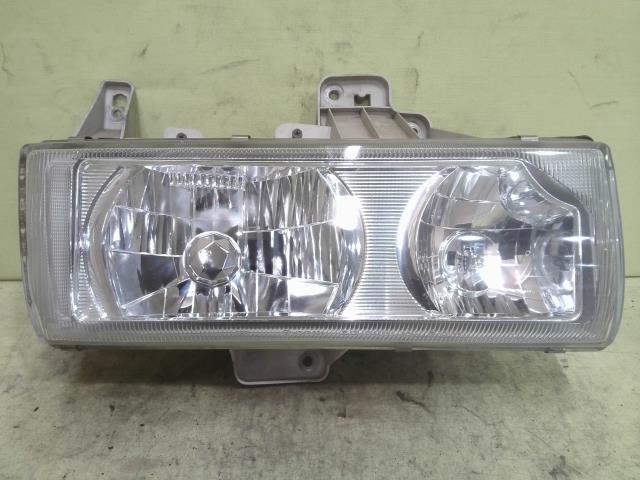 日産UD コンドル 右ヘッドランプASSY （620266-1080-0）｜シマ商会