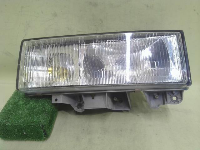 いすゞ フォワード 左ヘッドランプASSY （600535-1090-0）｜シマ商会