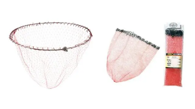 フカセ釣り初心者におすすめするタモ網（タモの柄とタモ枠）を徹底解説