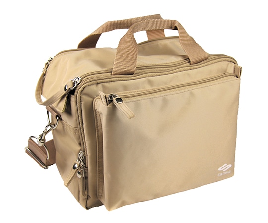 エリートバッグ 救急バッグ 300×235×500 EB02.006 EMERAIR'S 1個（ご