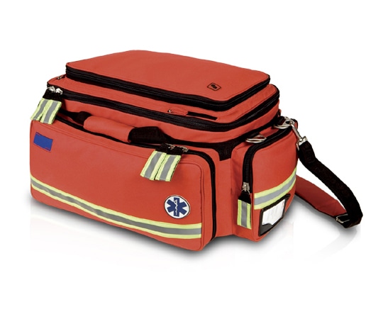 エリートバッグ 救急バッグ 300×235×500 EB02.006 EMERAIR'S 1個（ご