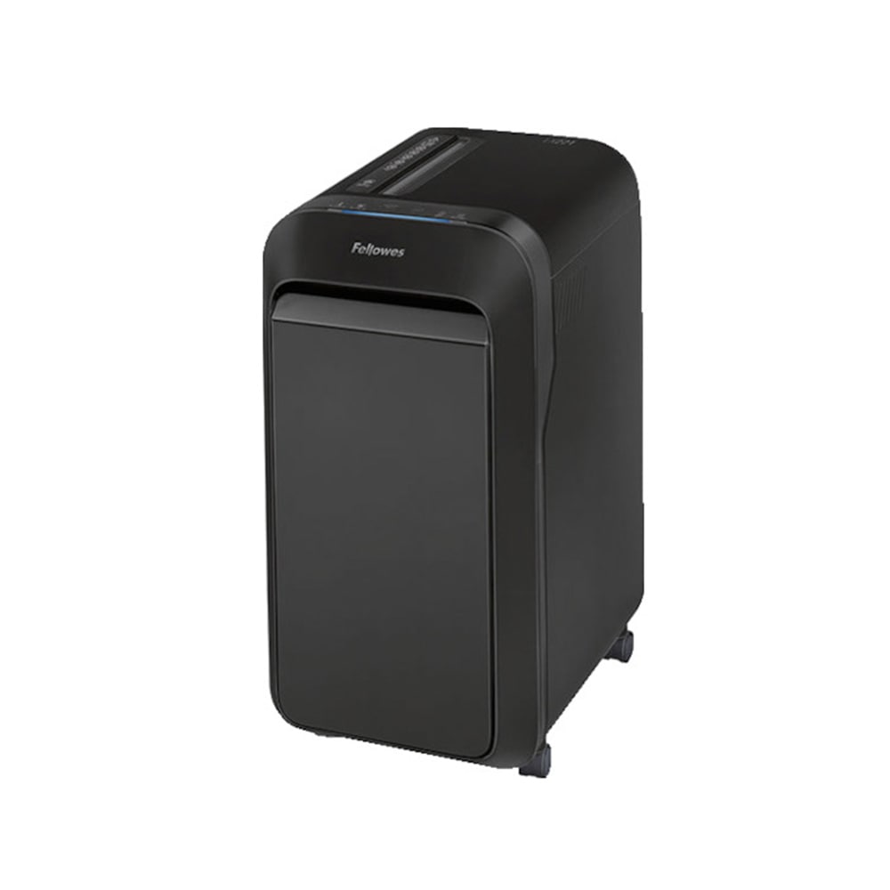Fellowes(フェローズ) マイクロカットシュレッダー 16MC 4704101 1台
