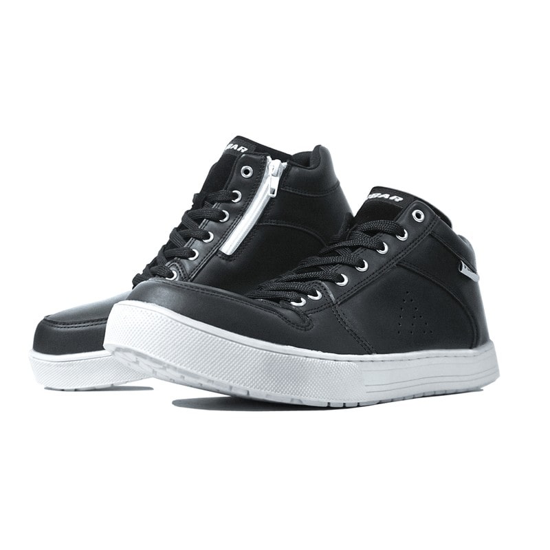 ミドリ安全 安全靴 プレミアム ハイ・ベルデ 甲プロ付 M2 PRM212