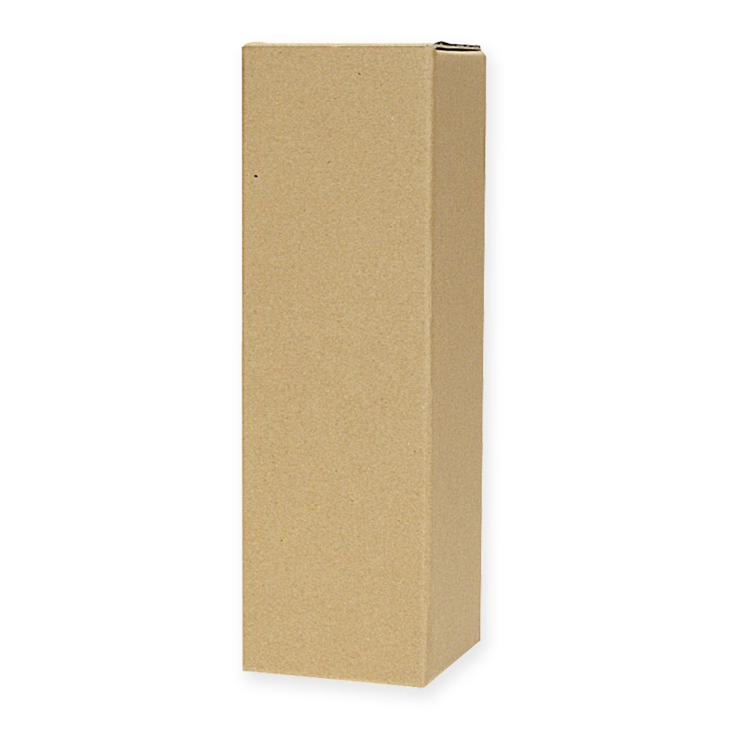 ヤマニパッケージ 四合瓶宅配箱 2本 K-1057 50枚/箱（ご注文単位1箱