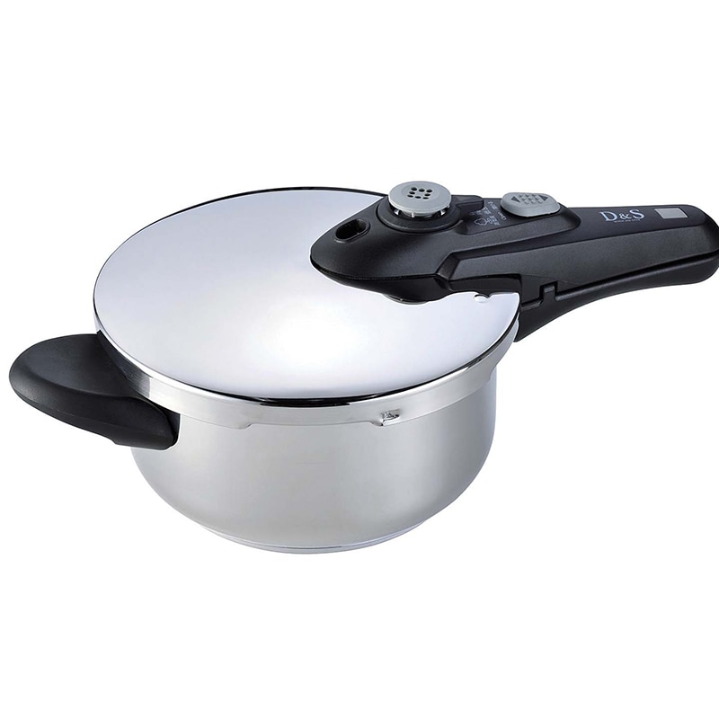 フィスラー プレミアム圧力鍋 4.5L 622-302-04-073 1箱（ご注文単位1箱