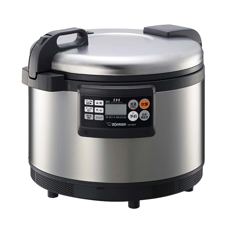 象印マホービン ZOJIRUSHI 圧力IH炊飯ジャー 極め炊き ブラック NP