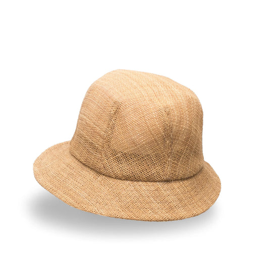 しな織創芸石田｜伝統を纏う、しなやかな帽子と帯締め