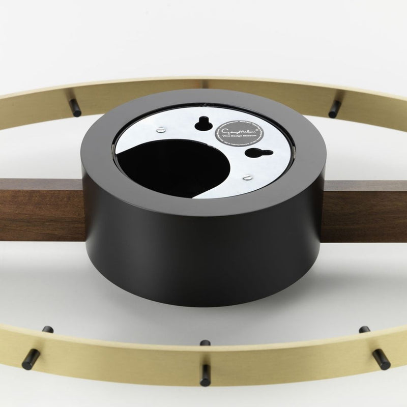 vitra （ヴィトラ）Eye Clock（アイ クロック）| George Nelson