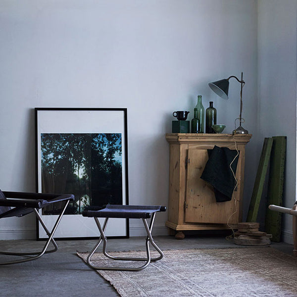 Nychair X エックス オットマン シキリ| ニーチェアエックスの正規販売