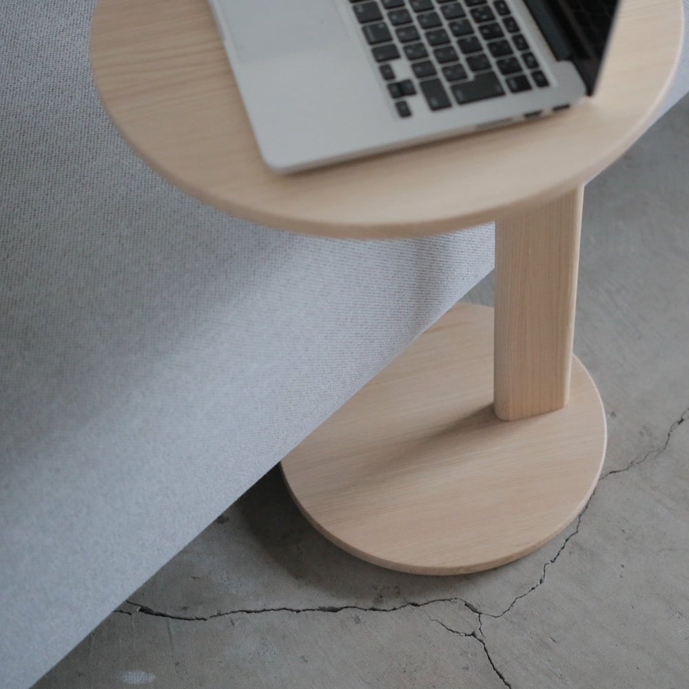 エレファントサイドテーブル | 正規代理店 | Shinc lab. | カリモク