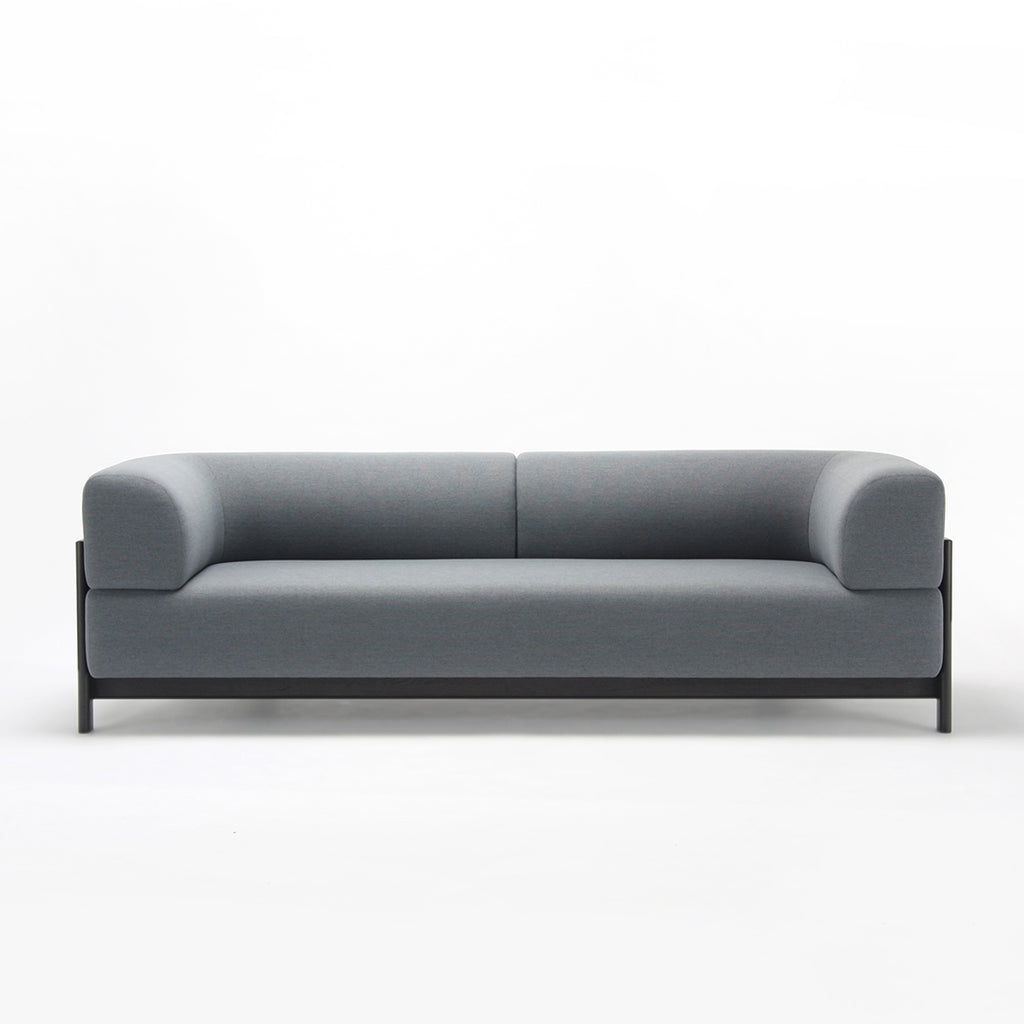 カリモクニュースタンダード エレファントソファ 2シーター 正規代理店